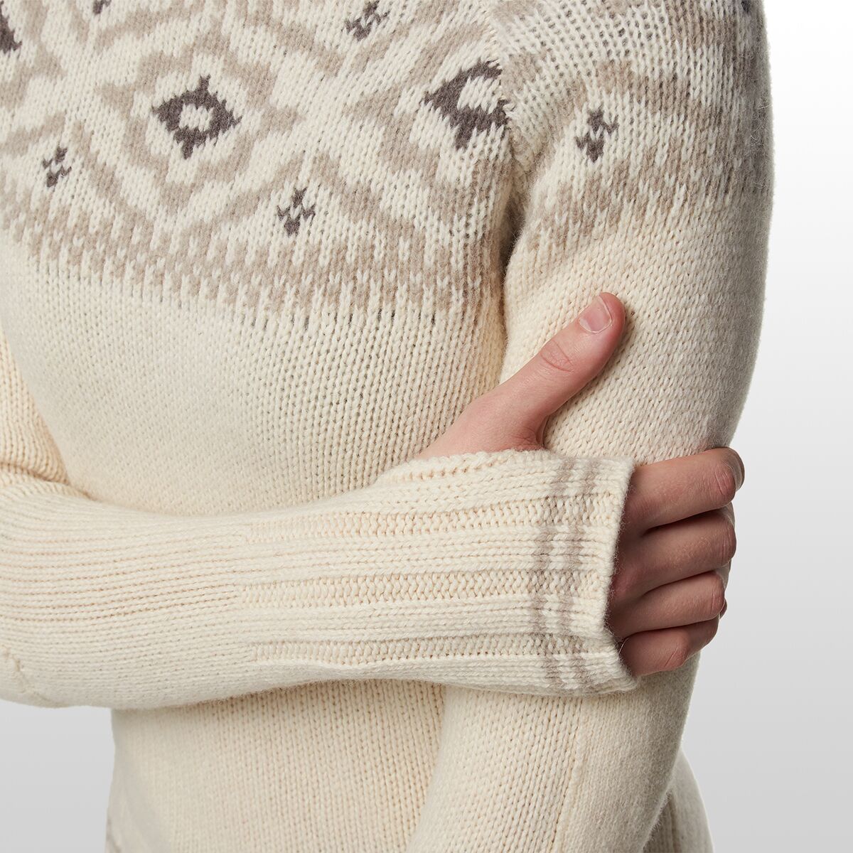 Devold Ona Round Sweater - Women's 