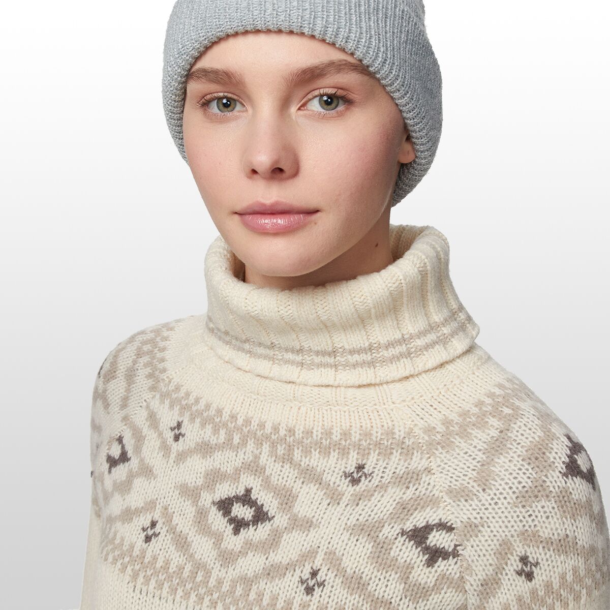 Devold Ona Round Sweater - Women's 