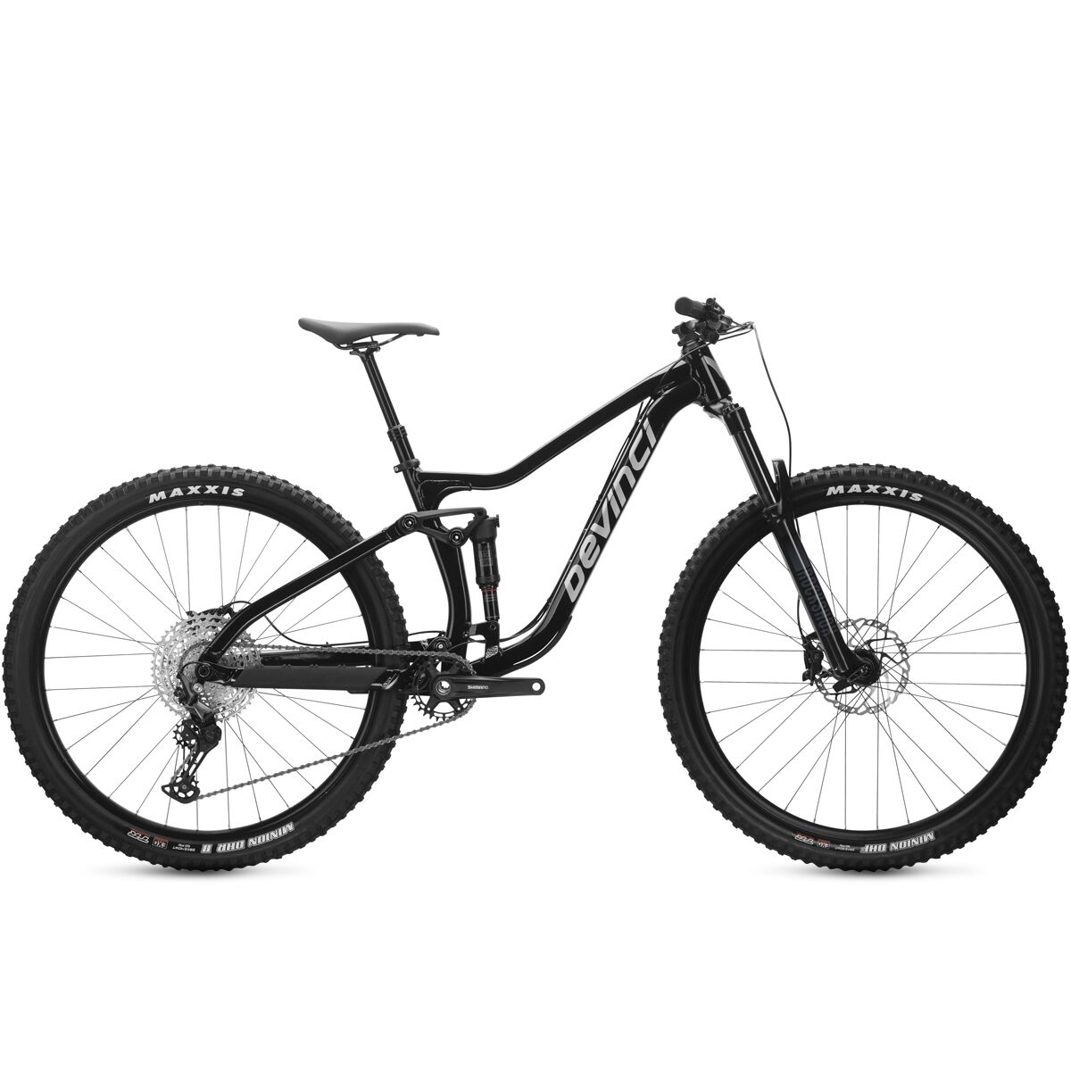 Devinci Marshall Deore Mountain Bike product image