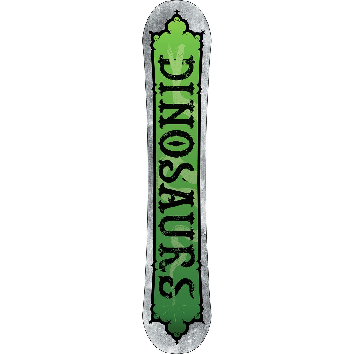 Dinosaurs Will Die Kwon Snowboard - Snowboard