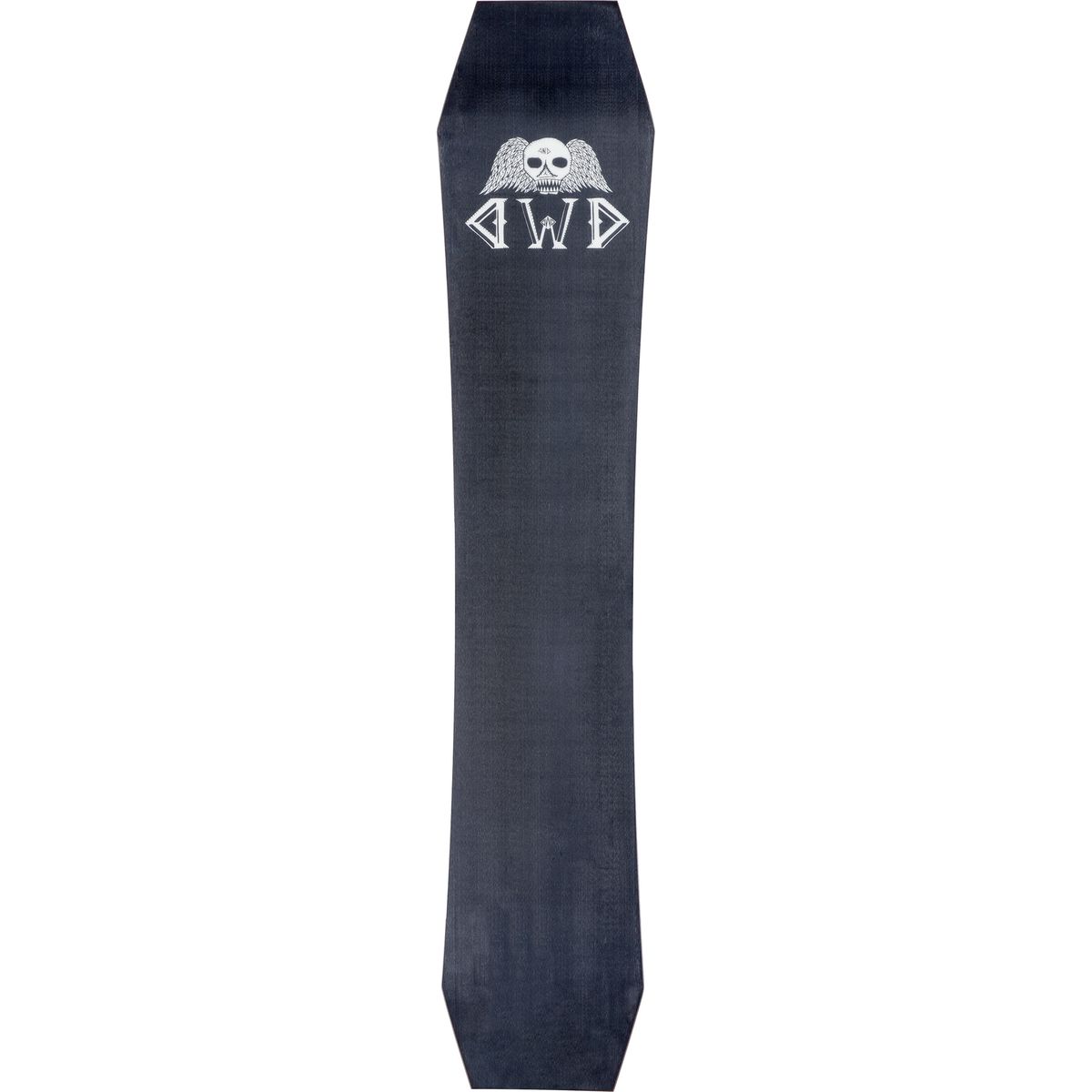 Dinosaurs Will Die Pow Reaper Snowboard - Snowboard