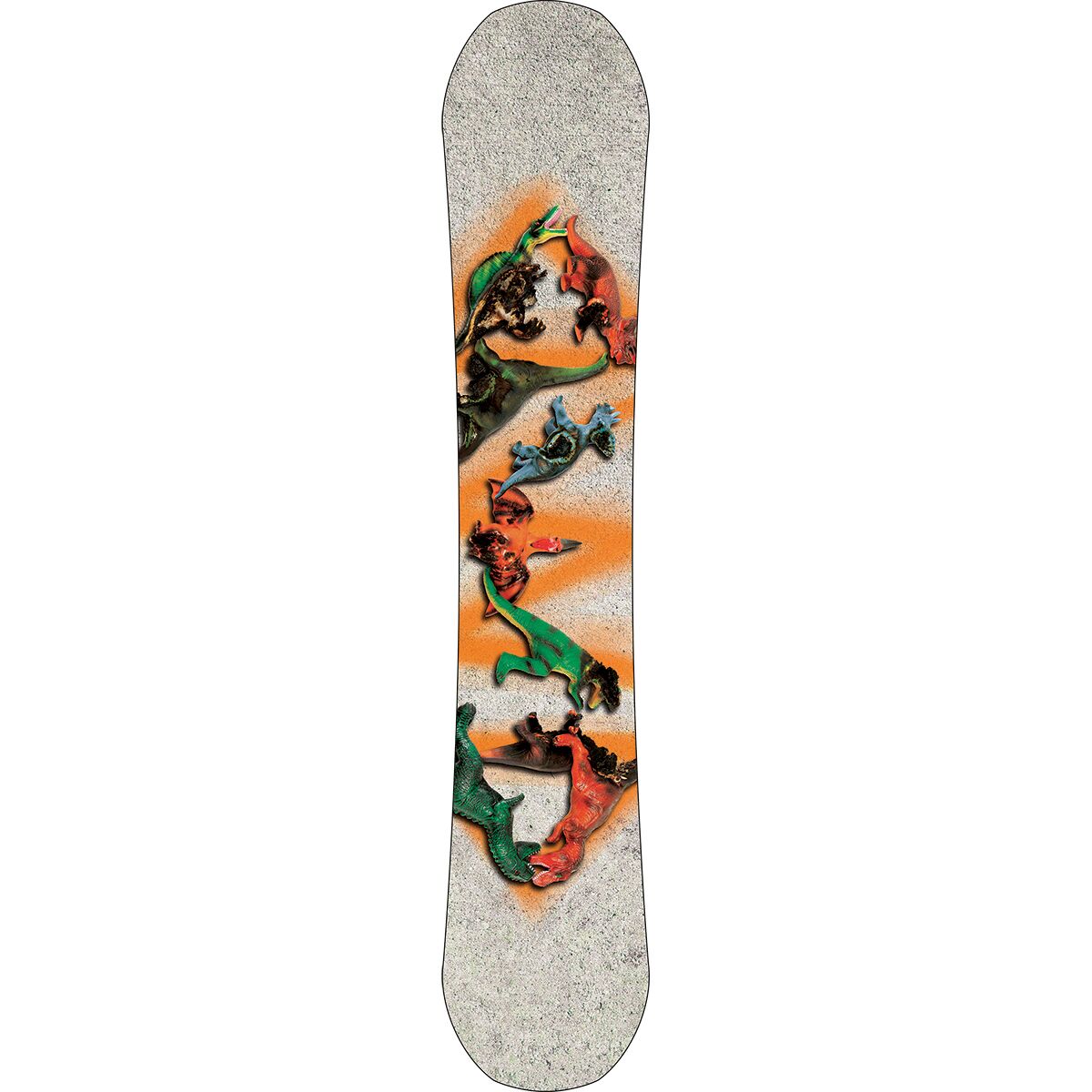 Dinosaurs Will Die Holce Snowboard - 2024 - Snowboard