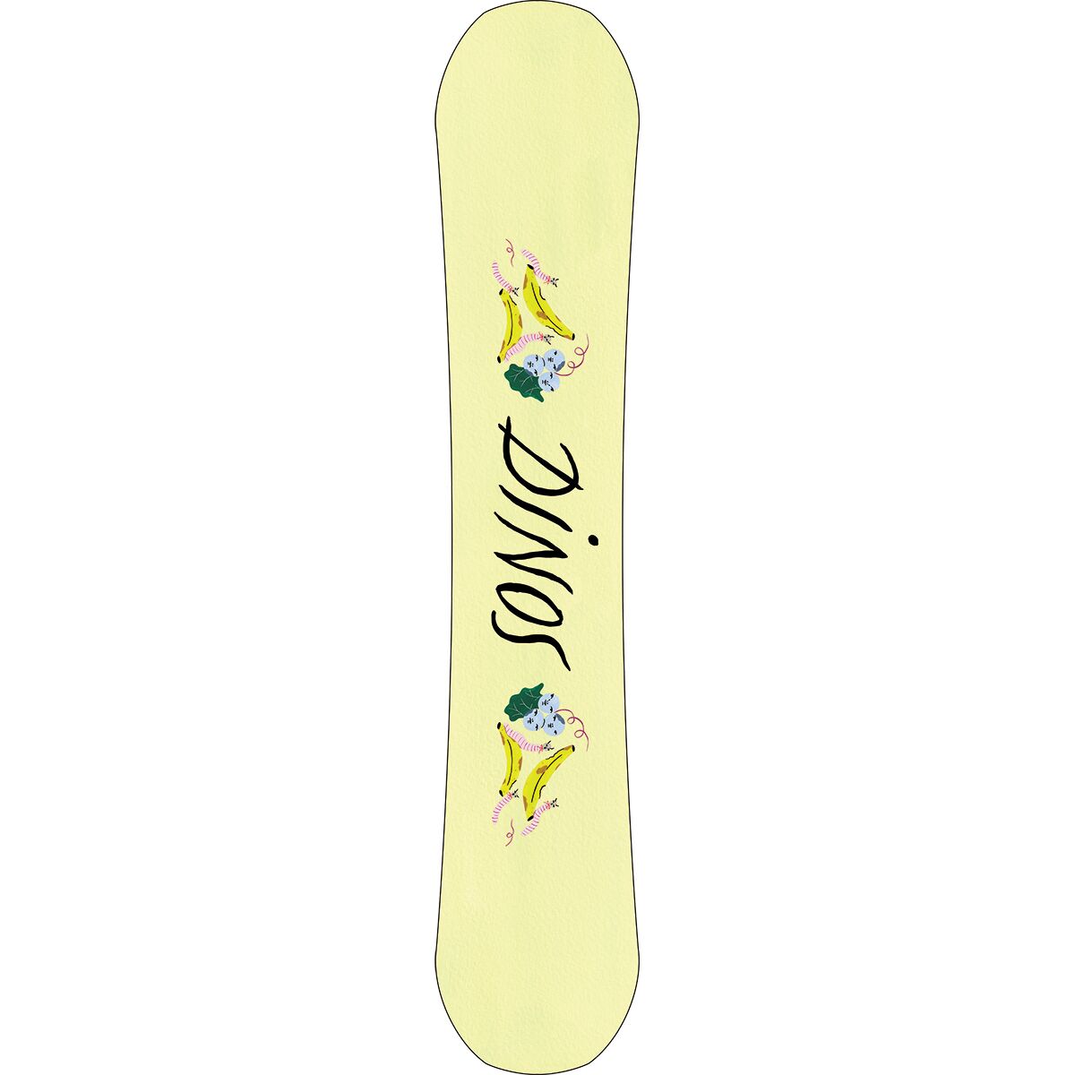 スノーボード DINOSAURS WILL DIE 24/25 BILBORED 154cm スノーボード DINOSAURS WILL DIE 24/25 BILBORED 154cm DINOSAURS