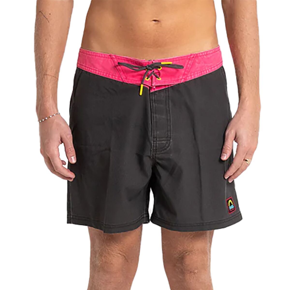 Deus Ex Machina Catch Boardshort - Men's - Clothing