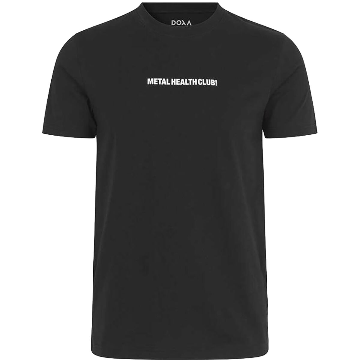 Doxa Run Turner MHC Split T-Shirt - Men's product image