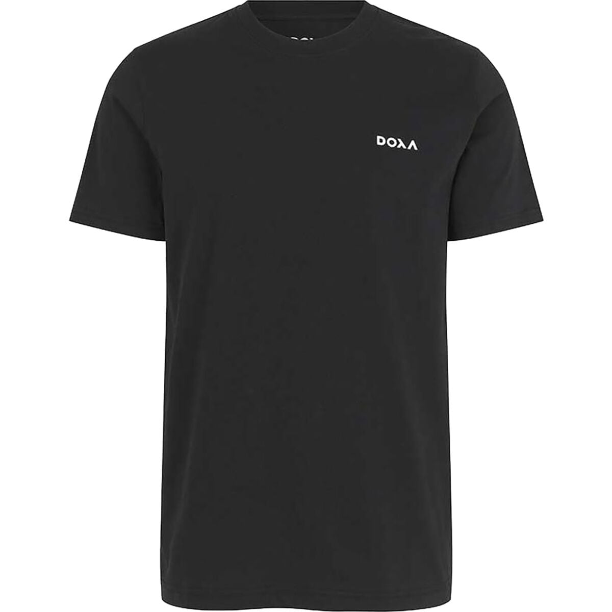 Doxa Run Turner Statement T-Shirt - Men's