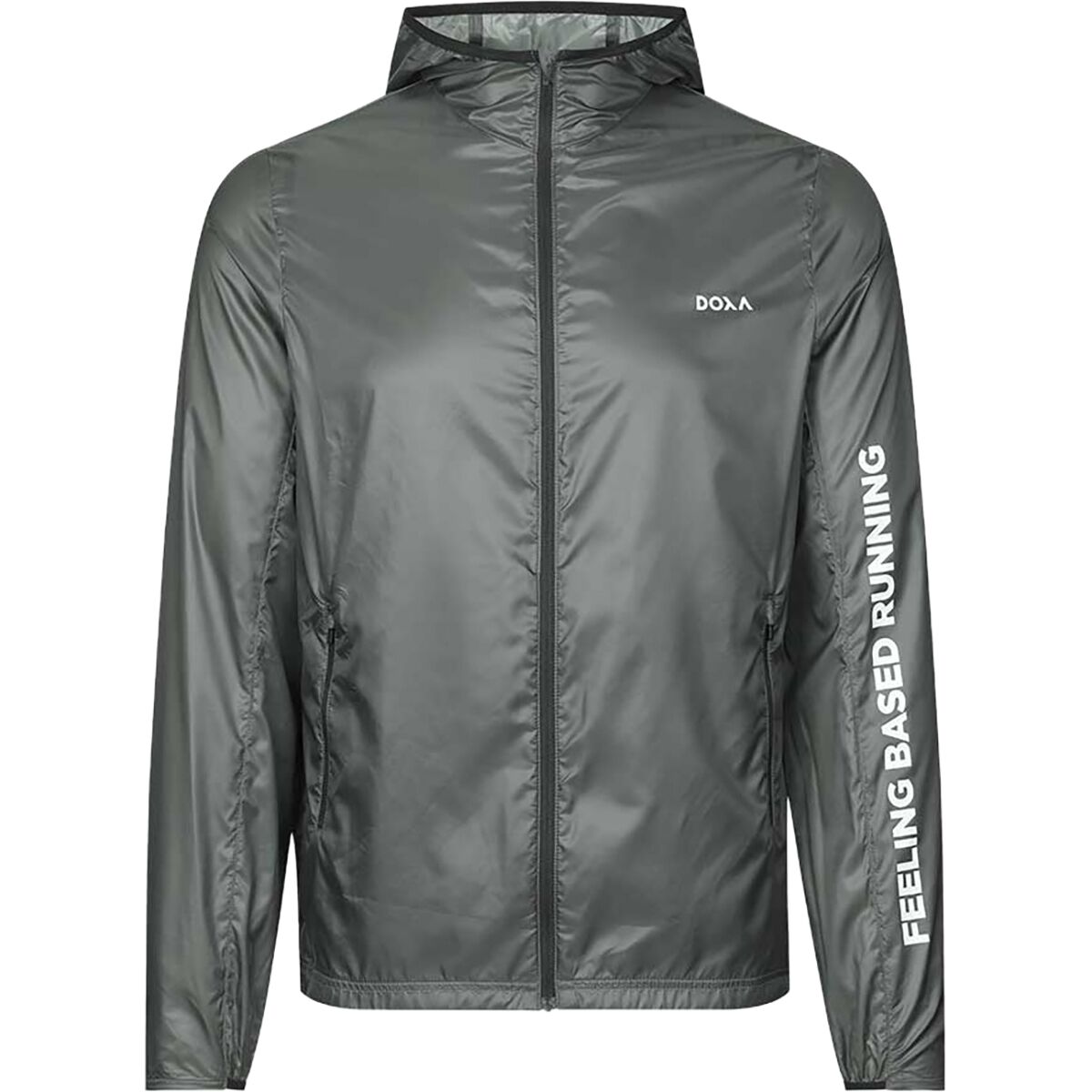 新品　DOXA JAXON JACKET FBR S CYPRESS DOXA Jaxon Jacket Herren FBR Cypress – Runster