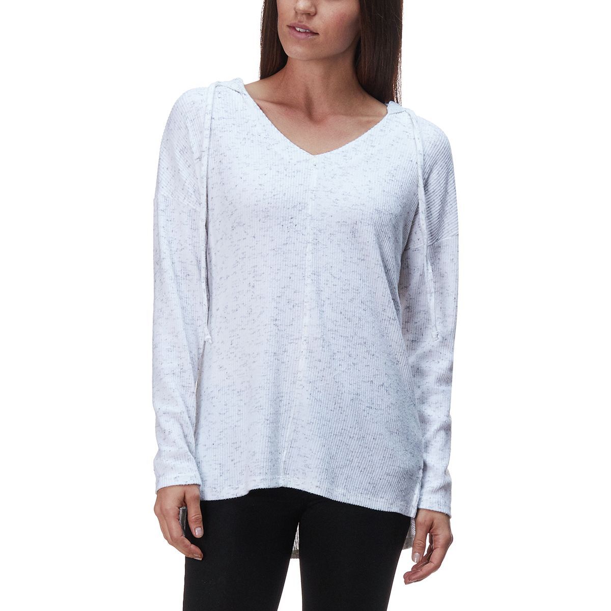 slouchy hoodie women's