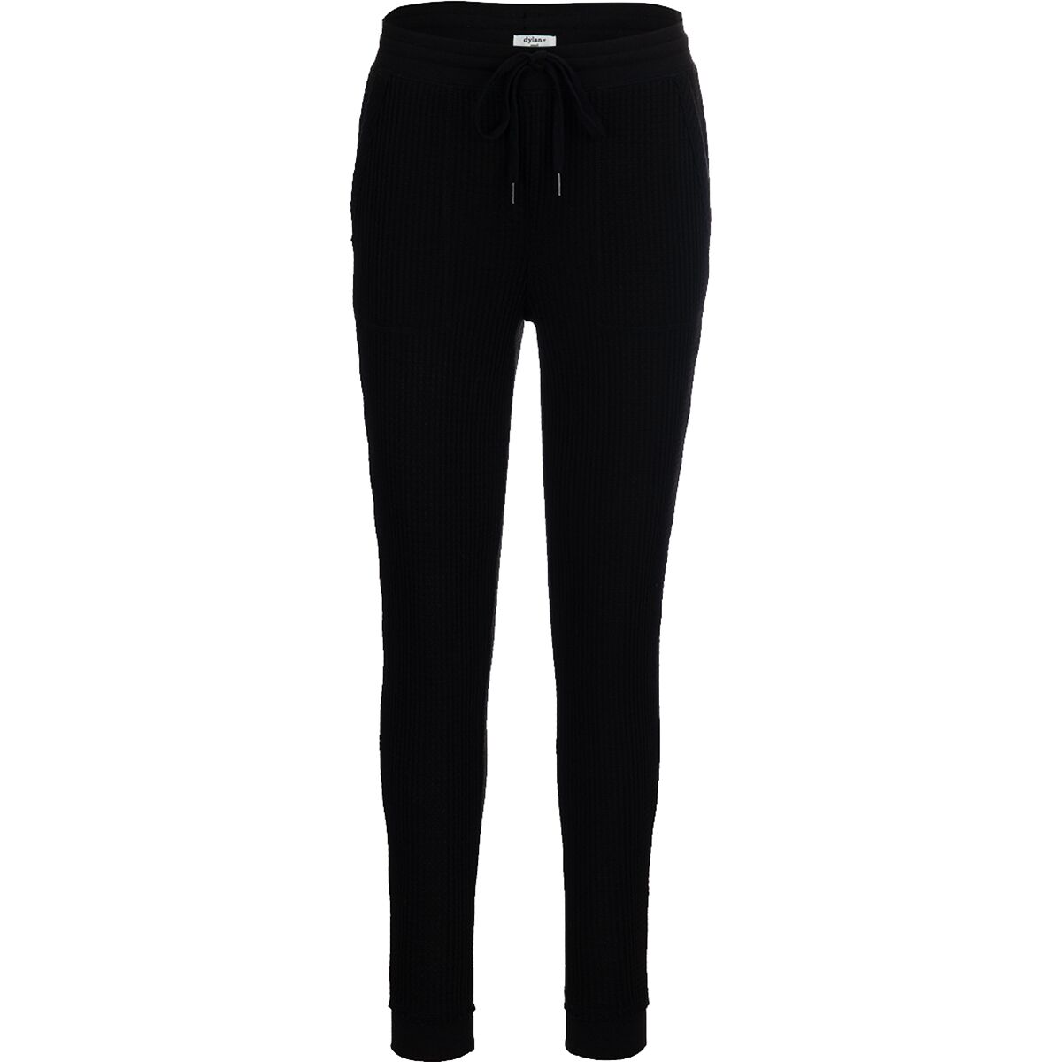 Dylan Hallie Waffle Jogger - Women's product image