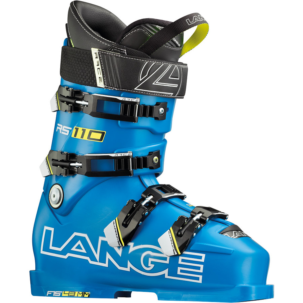 Lange RS 110 Ski Boot - Ski