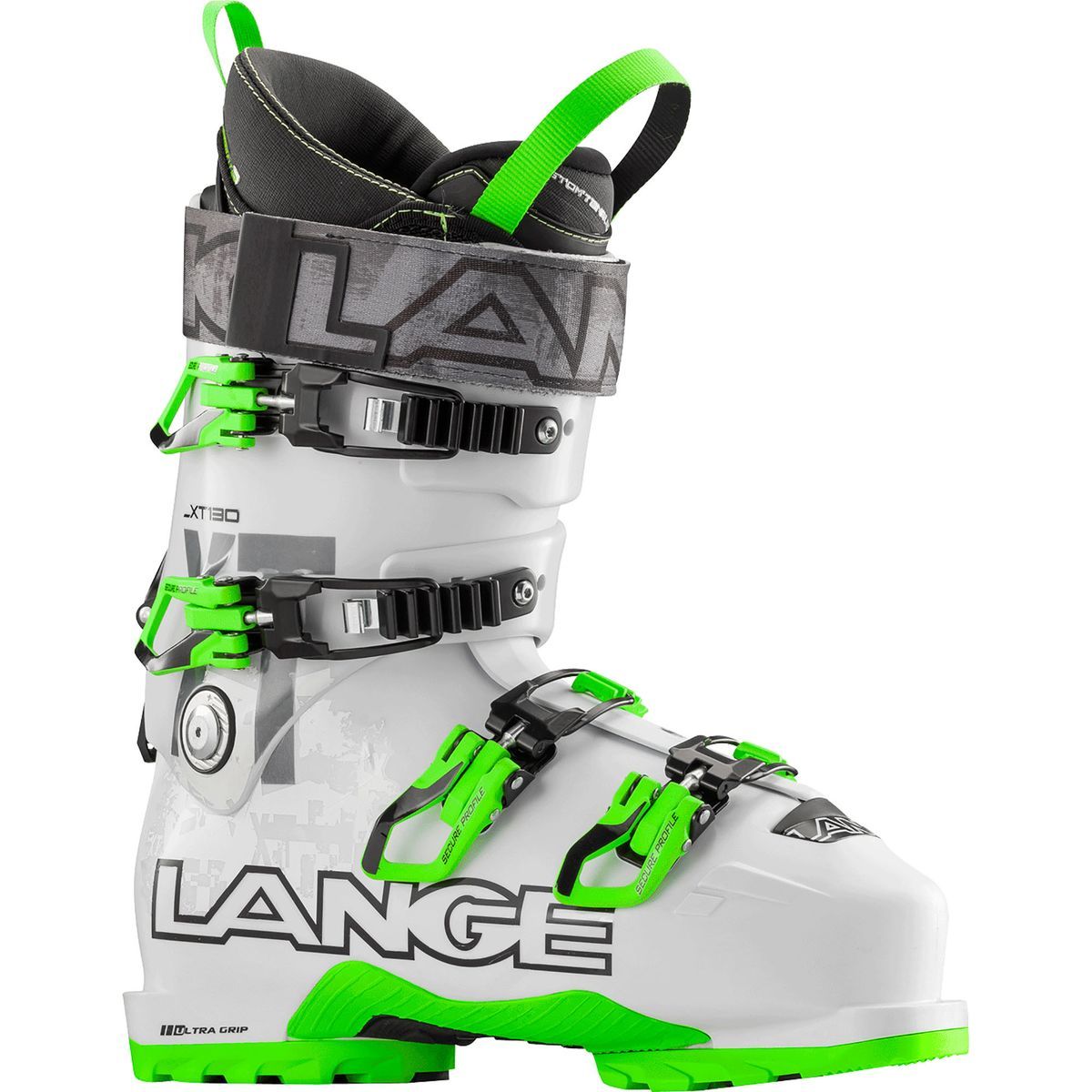 Lange XT 130 LV Ski Boot - Ski