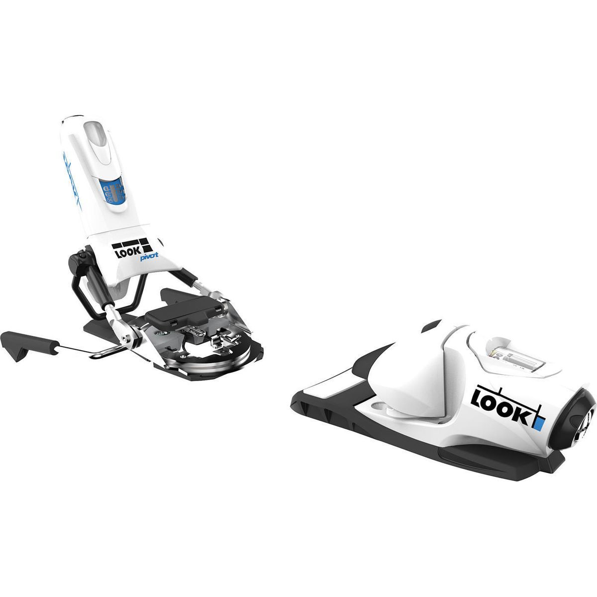 Look Pivot 14 Ski Binding - Ski