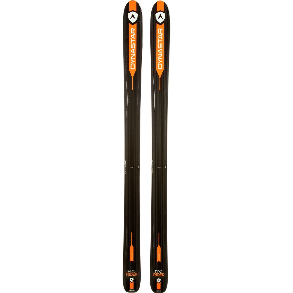 スキー Dynastar Legend Pro Rider 105 Skis 175cm Dynastar Legend Pro Rider Skis 2008 | evo