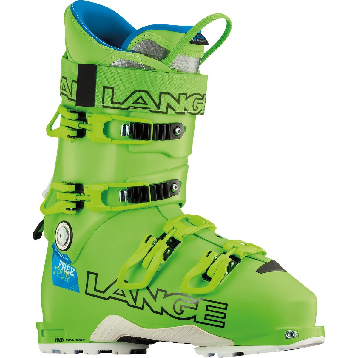 Lange XT 130 LV Freetour Ski Boot