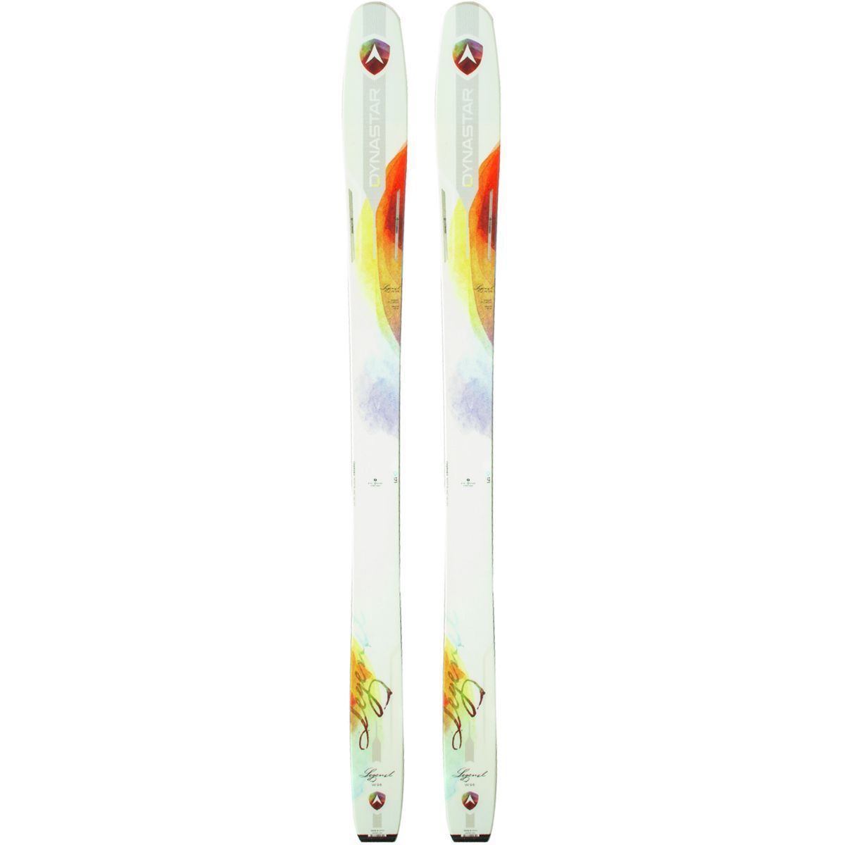 Dynastar Legend 96 Ski - Women's - Ski