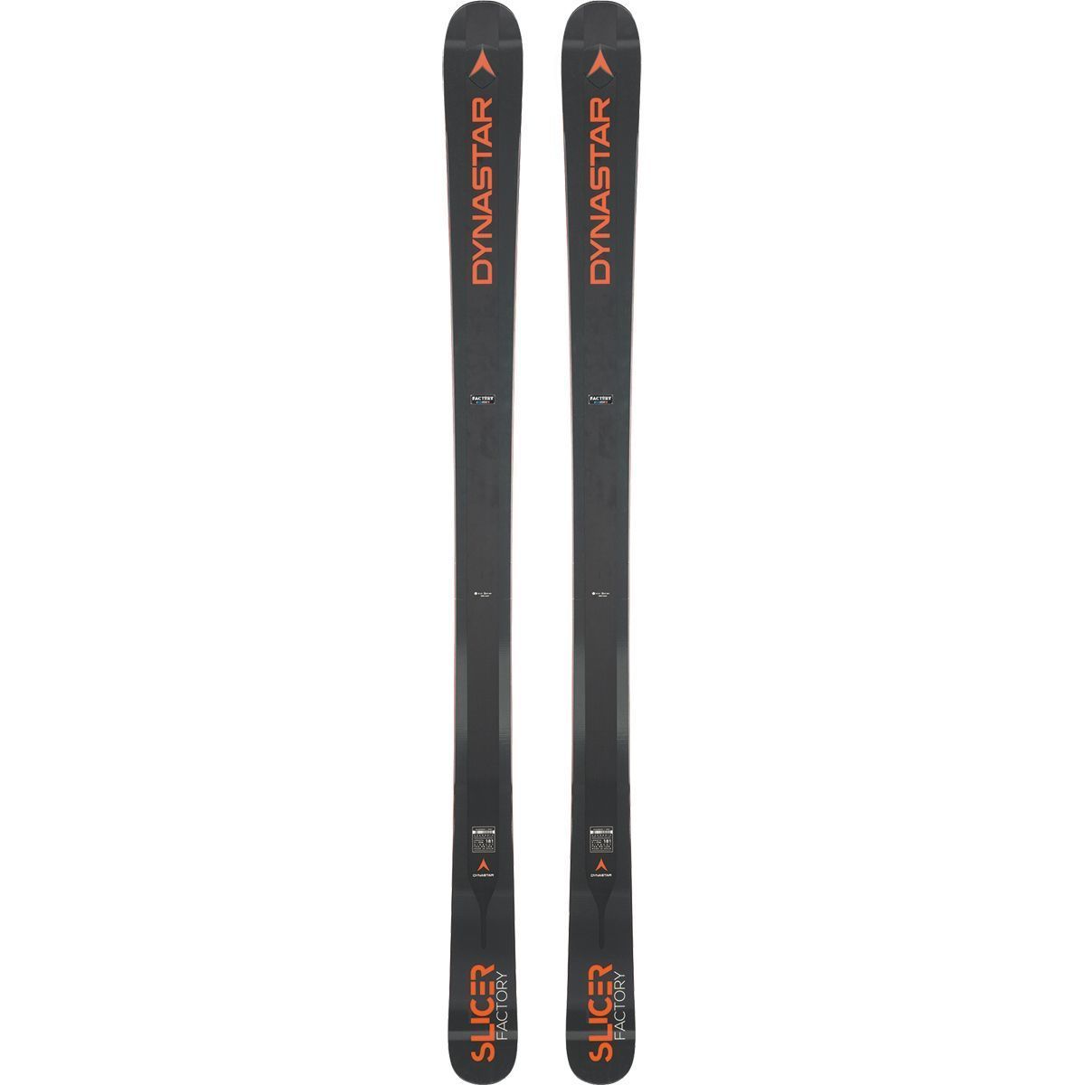 Dynastar Slicer Factory Ski - Ski