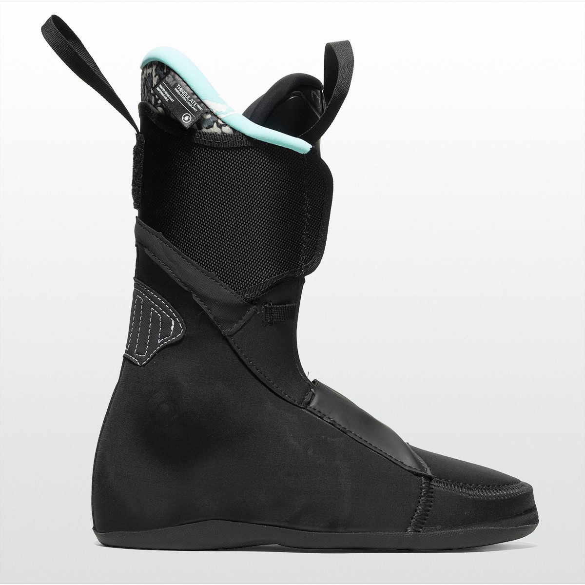 Ripley - LANGE BOTAS SKI XT 110 MUJER LV VERDE LIMÓN/BLANCO