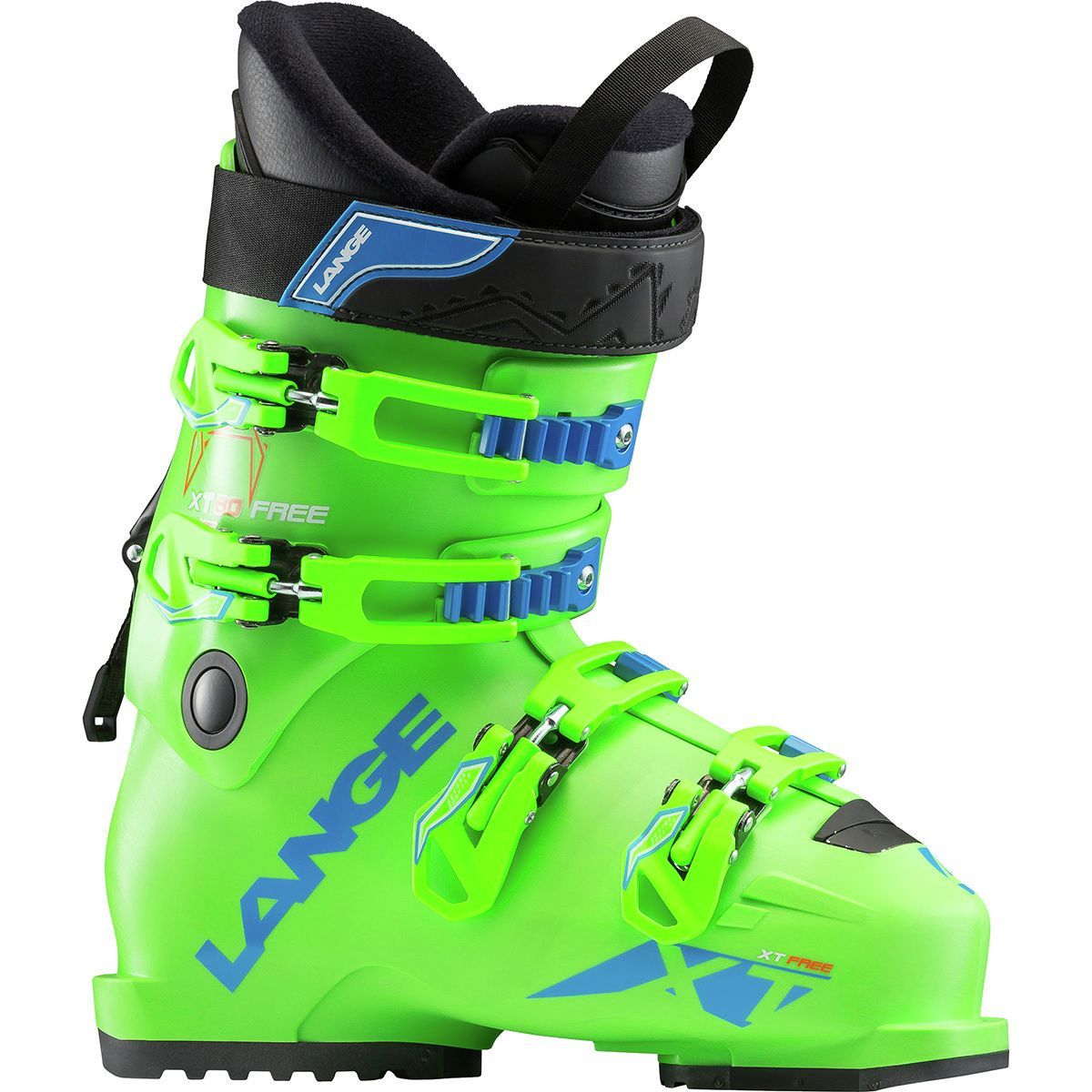 スキー 24-24.5 LANGE XT 110LV FREE TOUR 2.0 24-24.5 LANGE XT 110LV FREE TOUR 2.0 - メルカリ