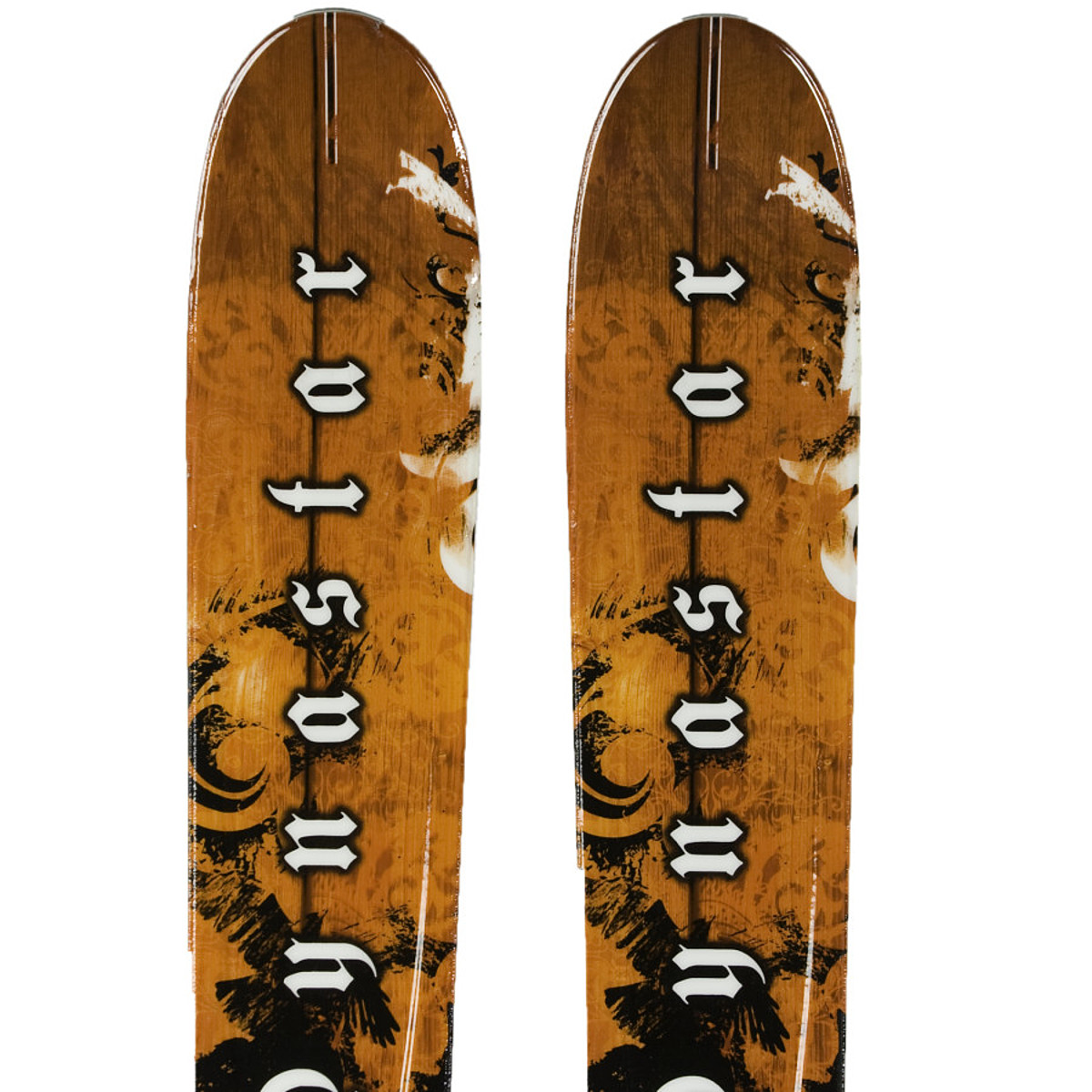 Dynastar Legend Pro Rider Alpine Ski - Ski