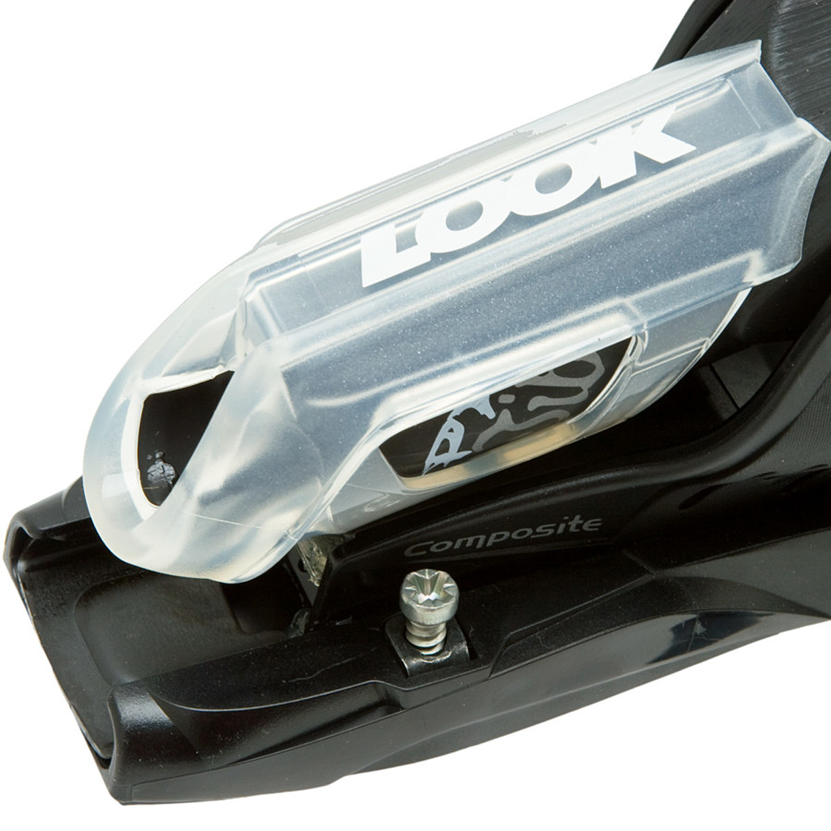 Look PX 12 Jib Wide Ski Binding - Ski