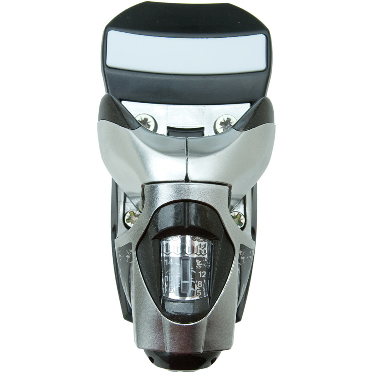Look Pivot 14 Ski Binding - Ski