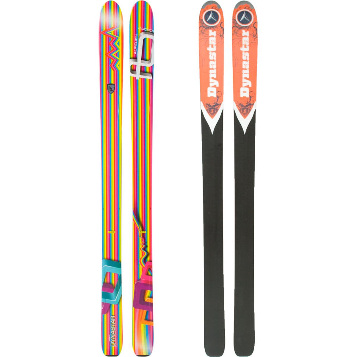 Dynastar Legend Pro Rider 105 Skis 175cm（Dynastar Pro Model