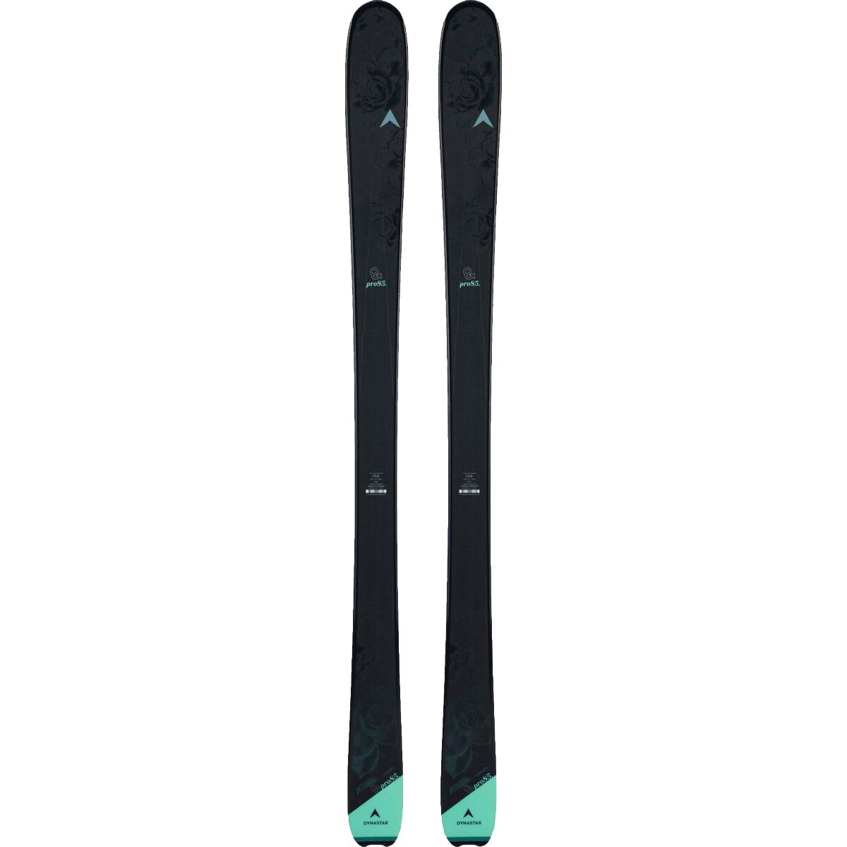 Image of Dynastar E-Pro 85 Ski - 2023 - Women's One Color, 149cm