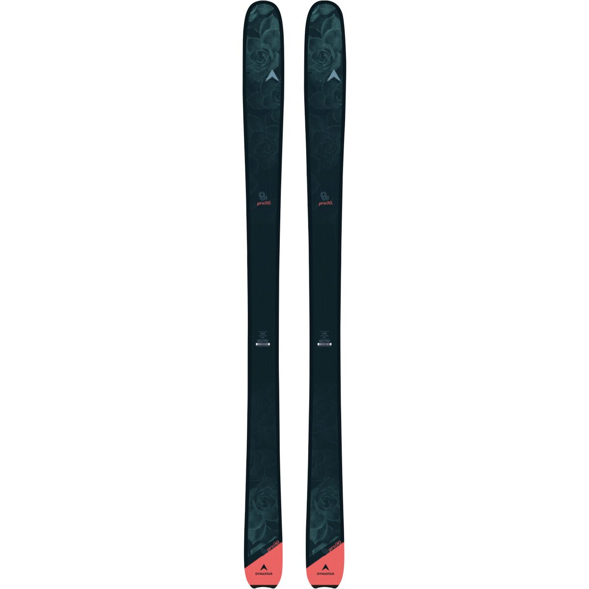 Dynastar E-Pro 90 Ski - 2024 - Women's One Color, 154cm