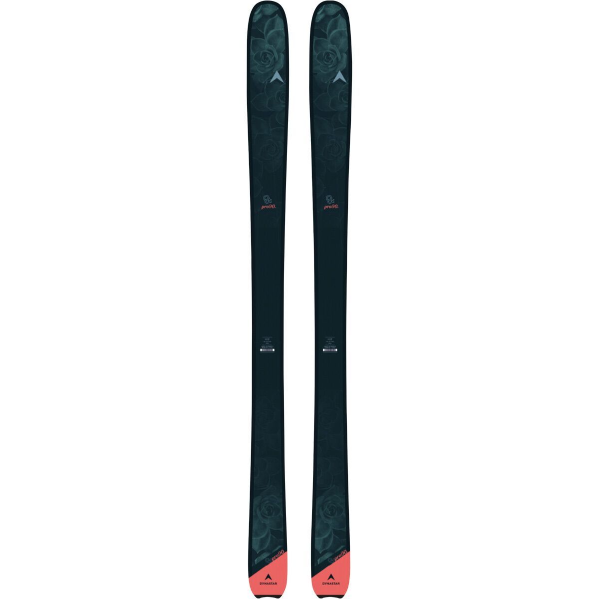 Image of Dynastar E-Pro 90 Ski - 2024 - Women's One Color, 162cm