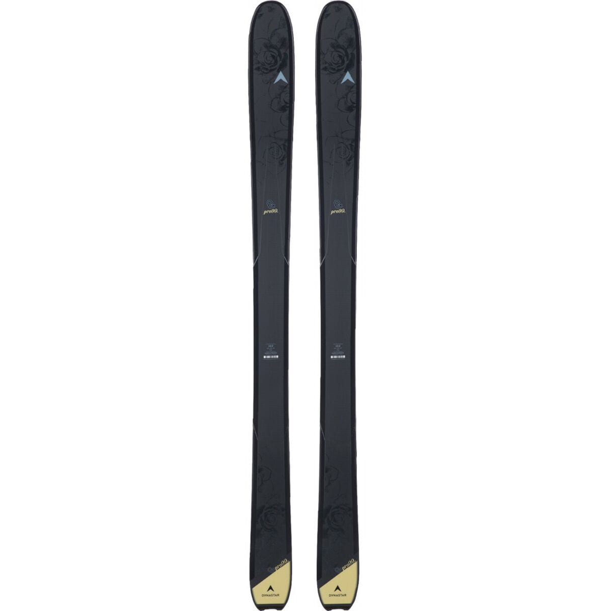 Dynastar E-Pro 99 Ski - 2024 - Women's