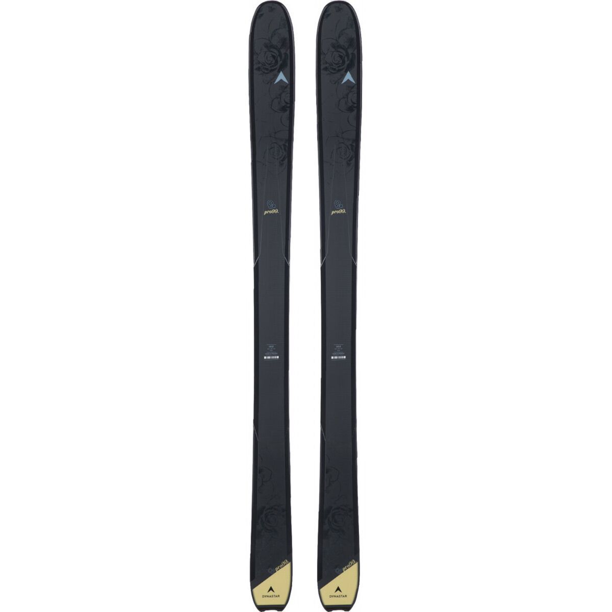 Dynastar E-Pro 99 Ski - 2024 - Women's One Color, 162cm