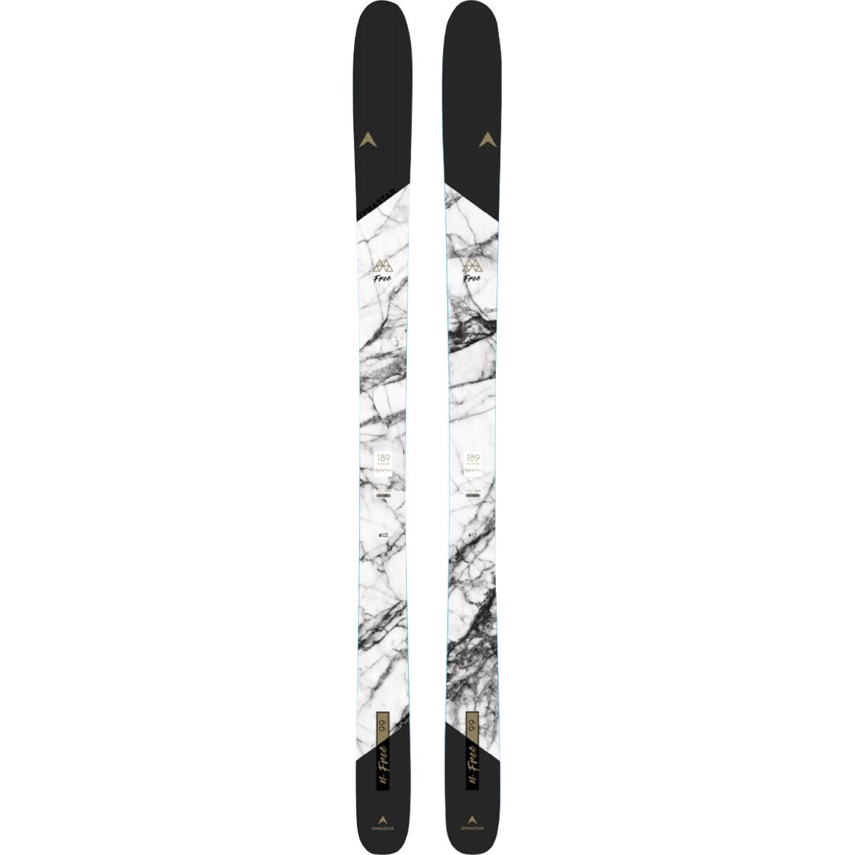 Dynastar M-Free 99 Ski - 2024