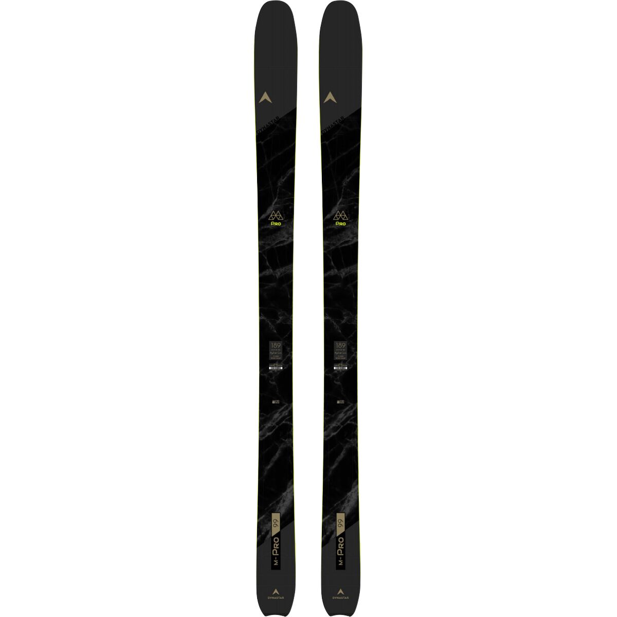 Dynastar M-Pro 99 Ski - 2024 One Color, 170cm