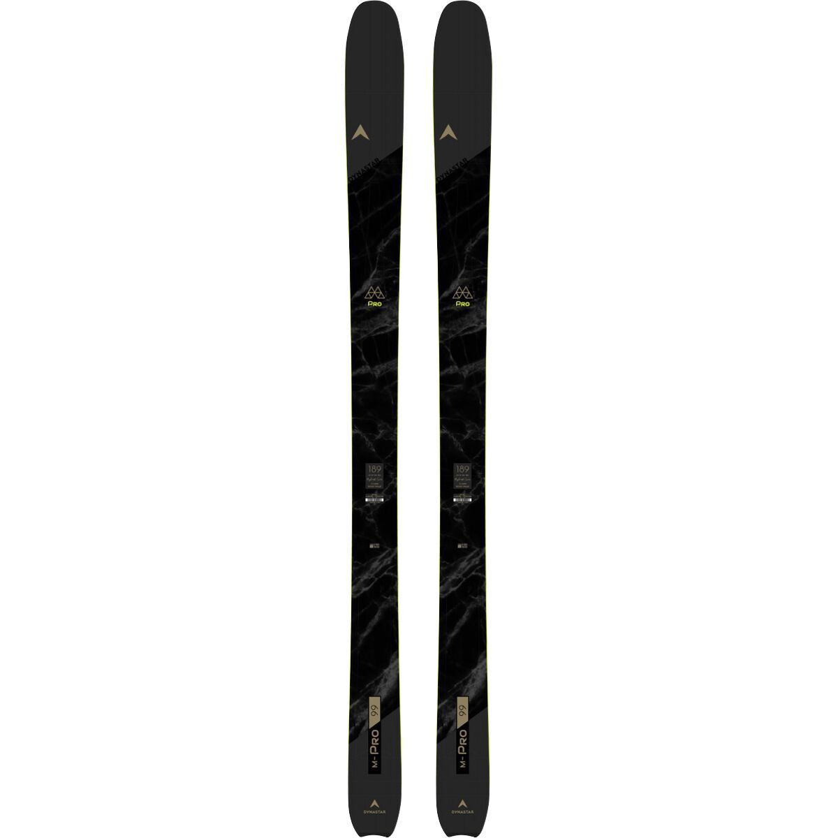 Image of Dynastar M-Pro 99 Ski - 2024 One Color, 162cm