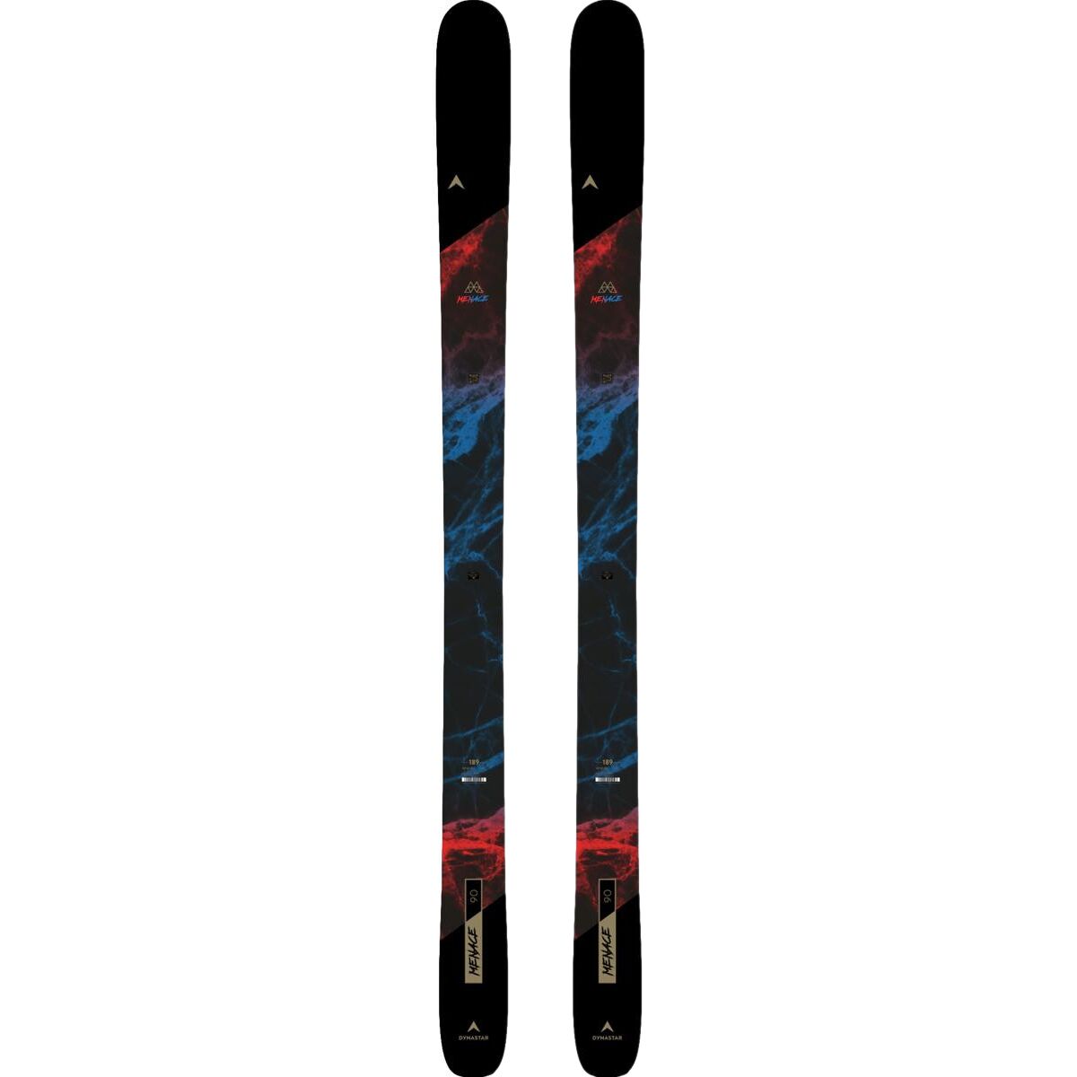 Dynastar M Menace 90 Ski ' 2024