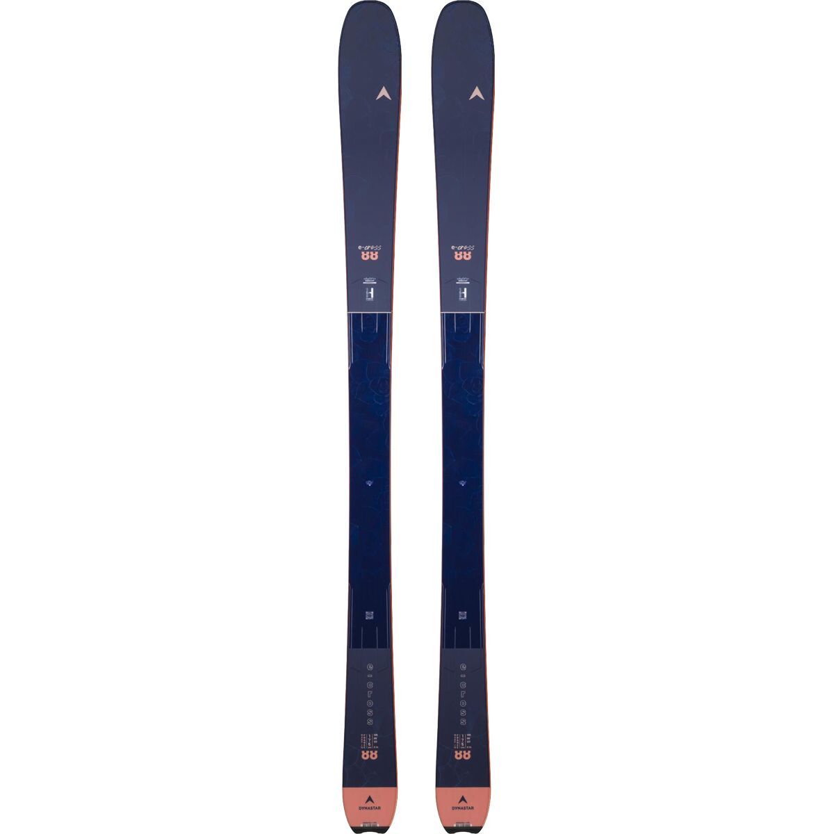 Dynastar E-Cross 88 Ski - 2025 - Women's One Color, 150cm
