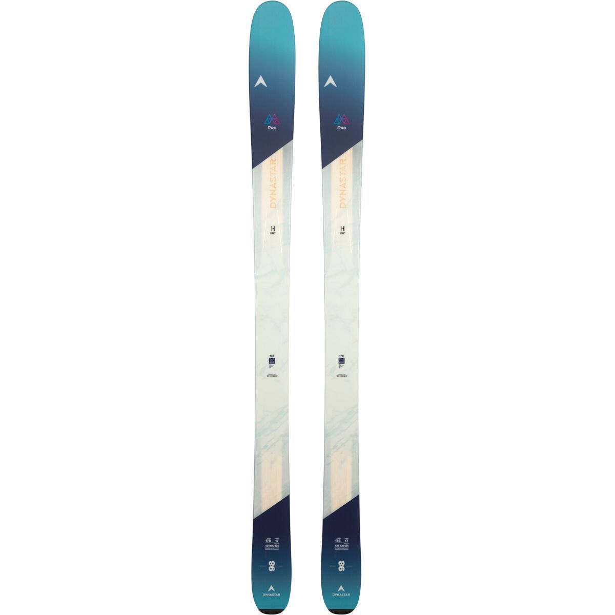Dynastar M-Pro 98 Ski - 2025
