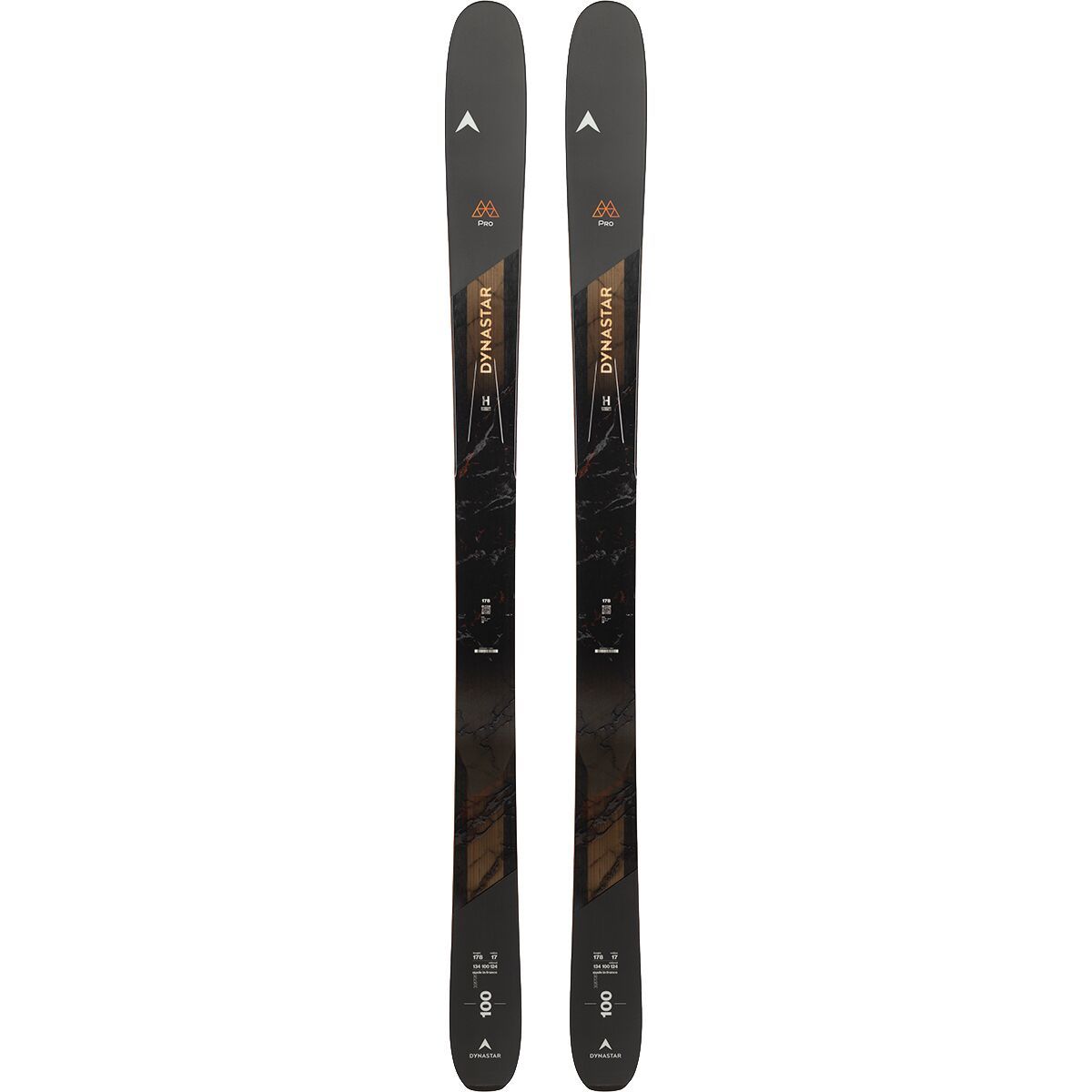 Image of Dynastar M-Pro 100 Ti Ski - 2026 One Color, 186cm