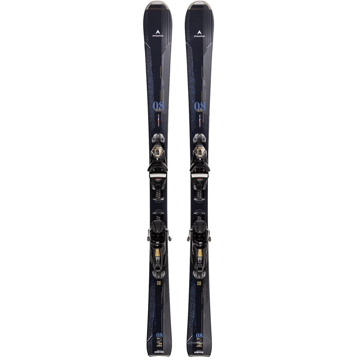 Dynastar Lite 8 Ski w  Nx 12 Konect