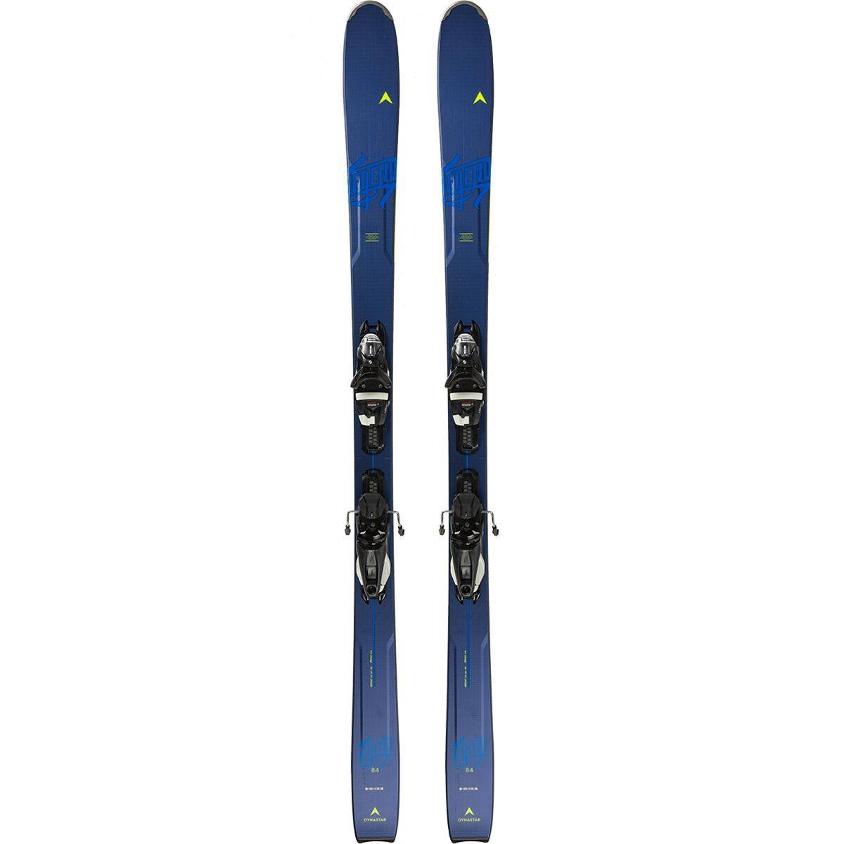 Dynastar Legend 84 Ski + Look NX12 Konnect GW Binding - Ski