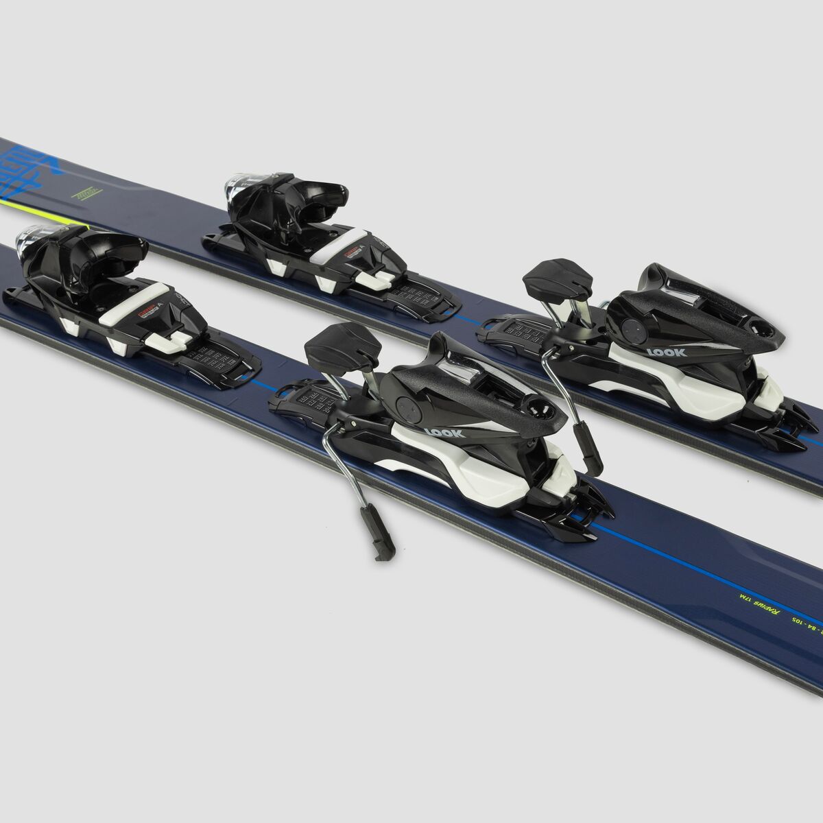 Dynastar Legend 84 Ski + Look NX12 Konnect GW Binding - Ski