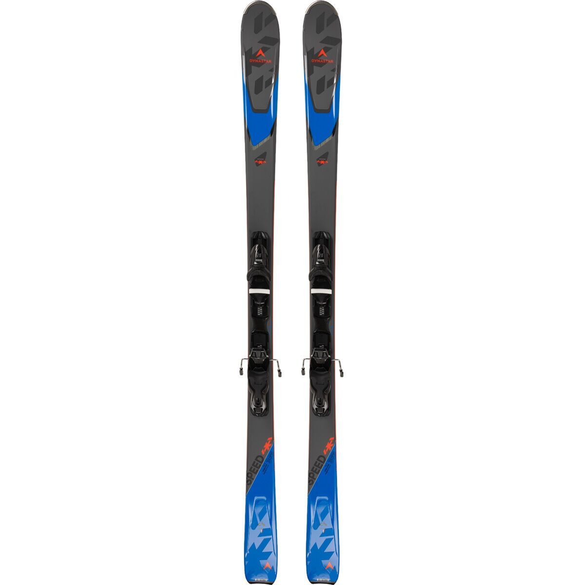 Dynastar Speed 4X4 363 Ski +Look Xpress 10 Binding - 2022