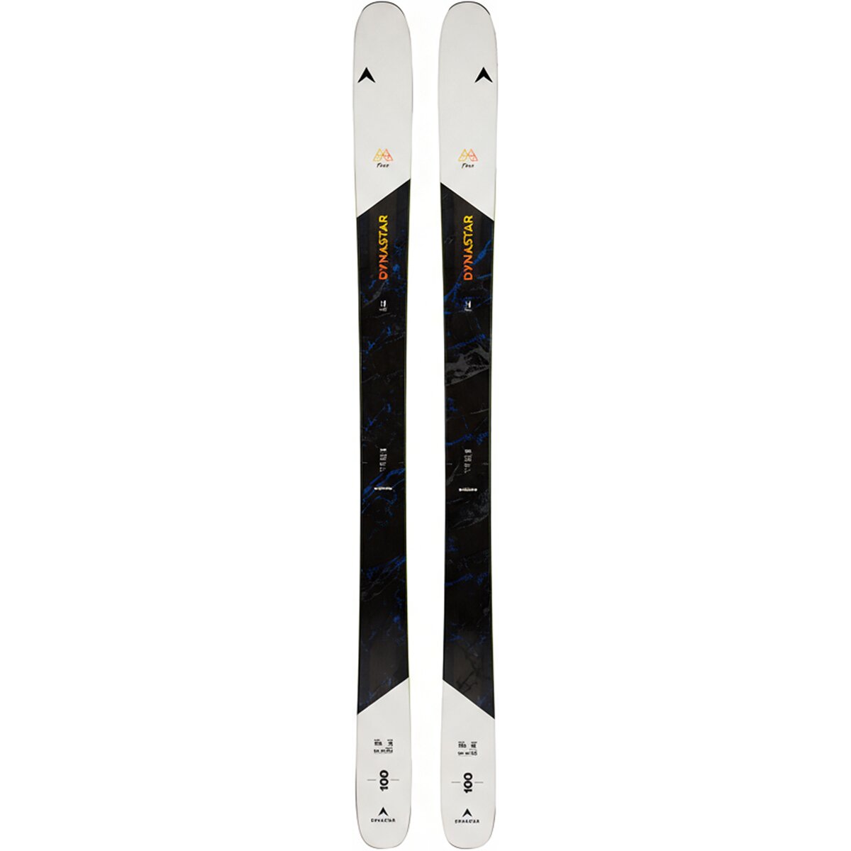 Dynastar M Free 100 2027