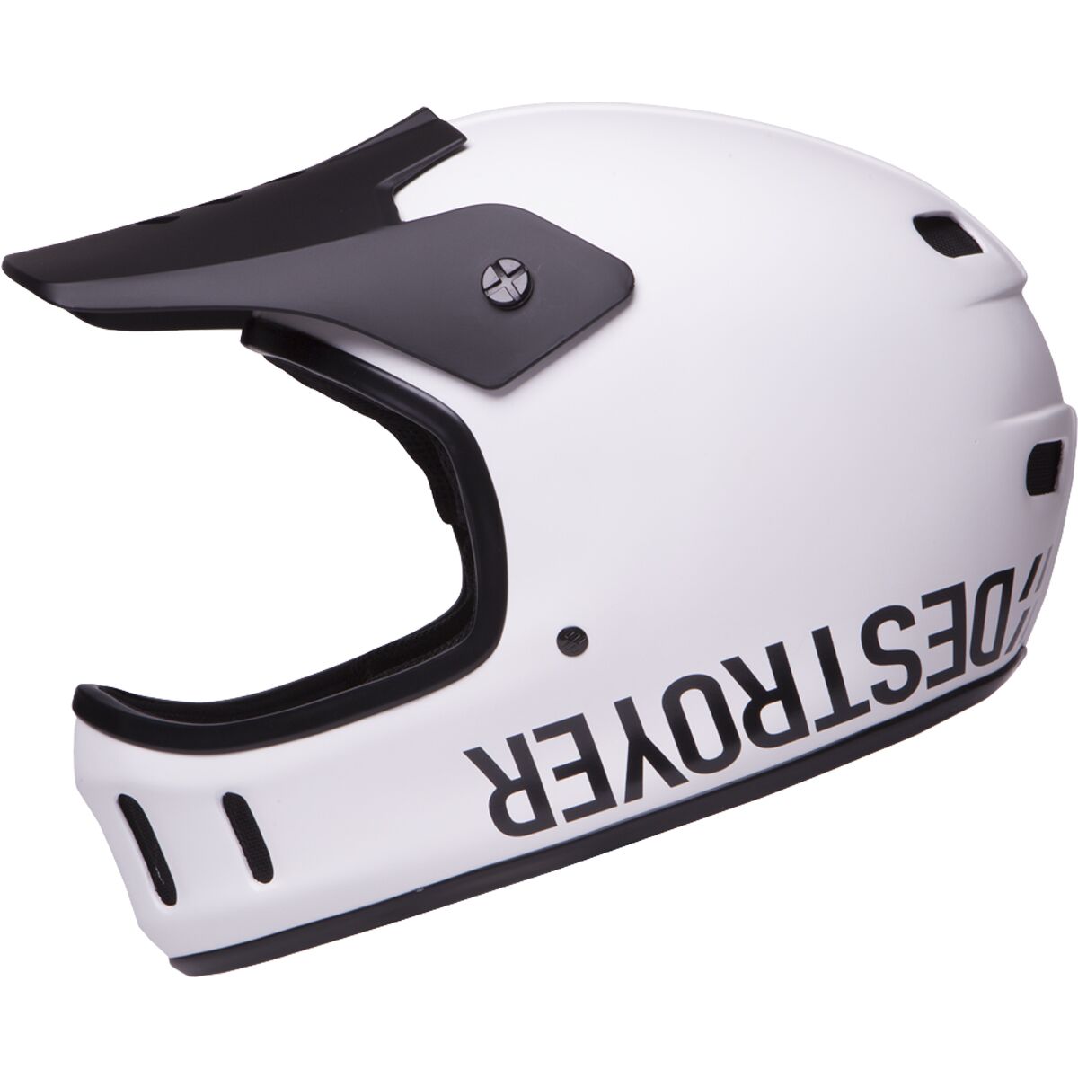 Destroyer Destroyer Thrashcan MTB Helmet 2022