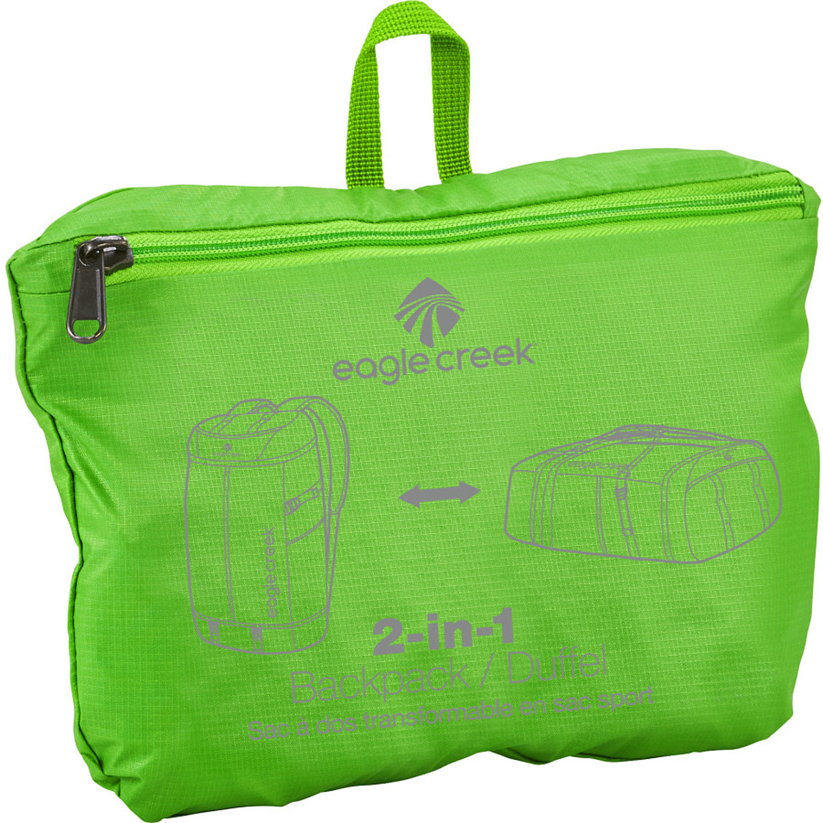 Eagle Creek 2-in-1 Backpack/Duffel - Travel