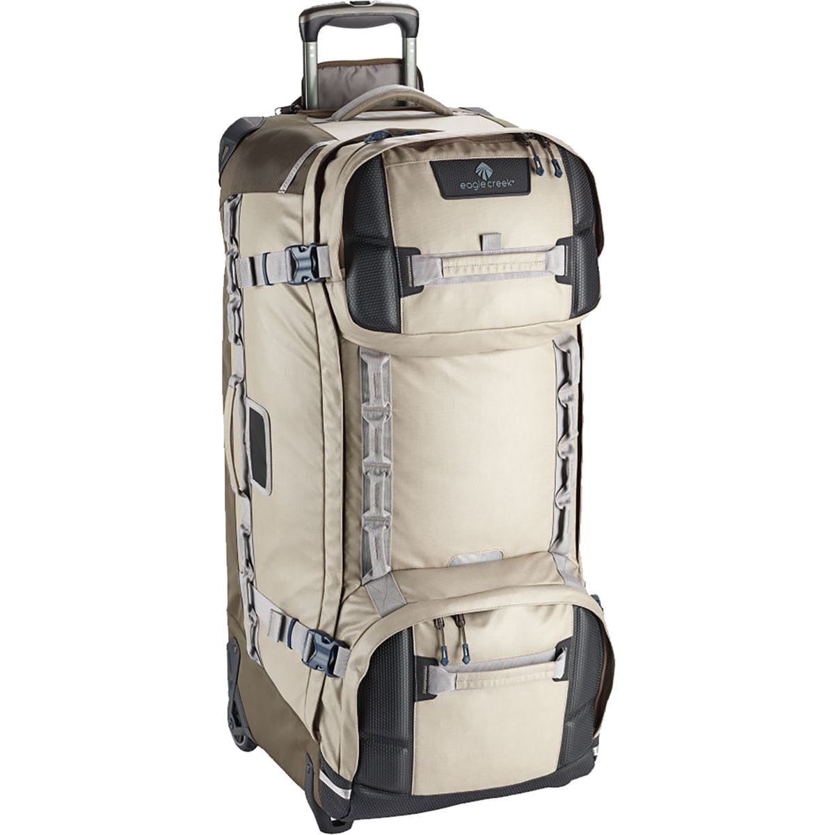 ORV Trunk 36in Rolling Gear Bag