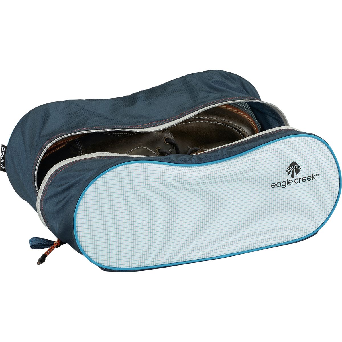 Eagle Creek Pack it Specter Tech Shoe Cube Travel
