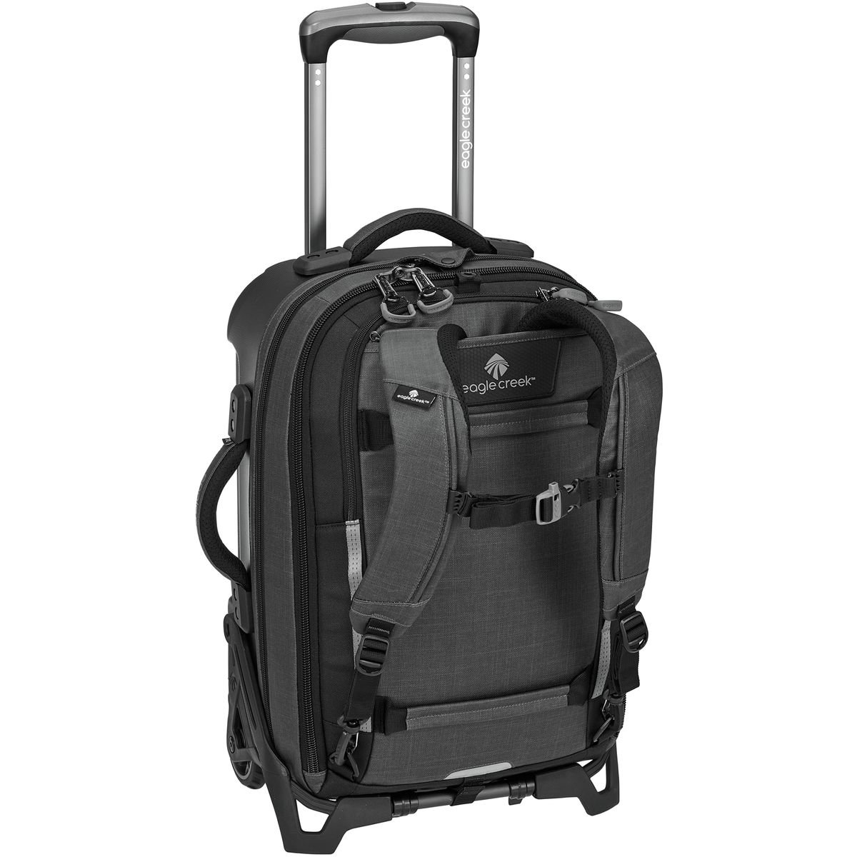 Eagle Creek Morphus International Carry On Combination Bag Travel