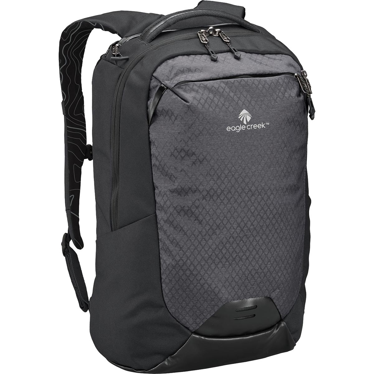 Eagle Creek Universal Traveler Backpack, 30L Eagle Creek Wayfinder Backpack 30L - YouTube main image 2