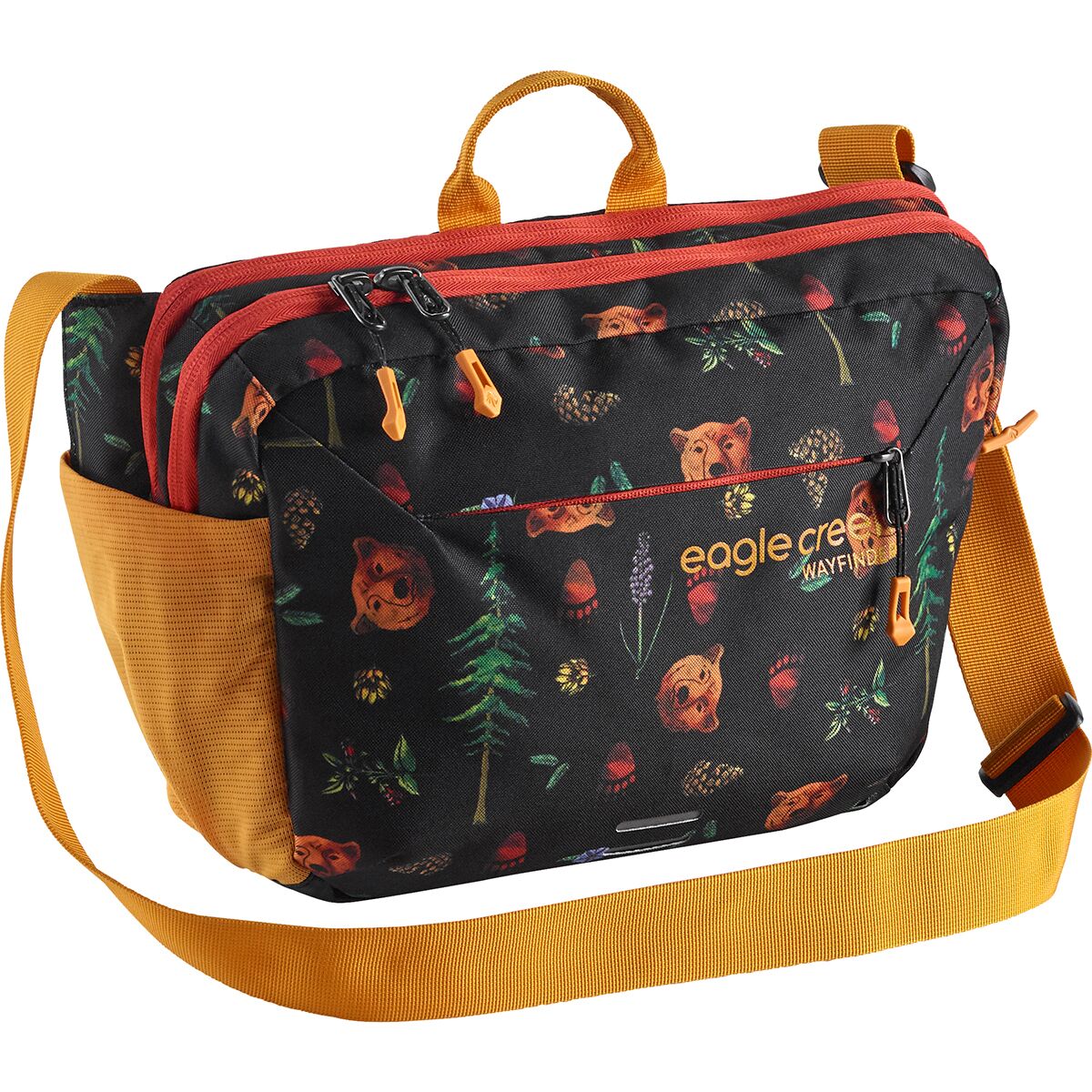Eagle Creek Wayfinder 8L Crossbody Bag - Accessories